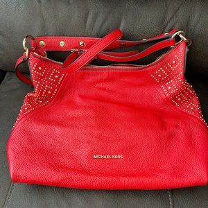 michael kors handbag